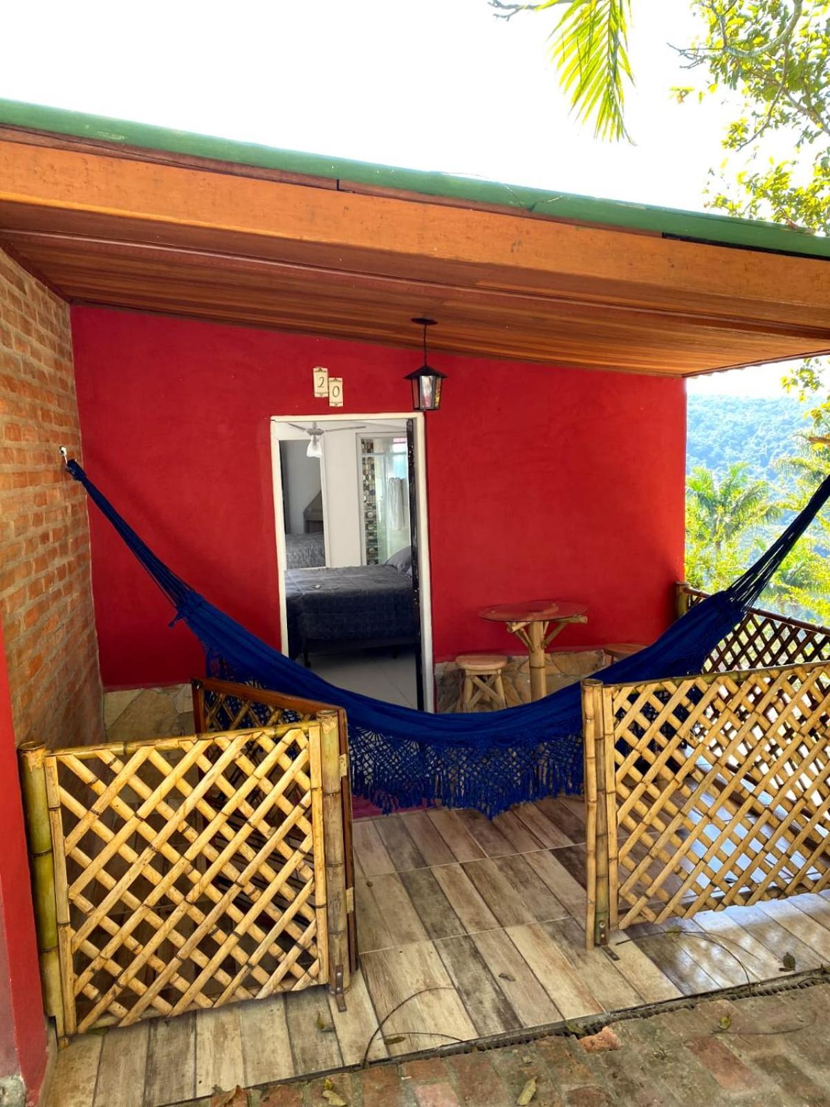 Aconchego No Campo Hotel Sao Roque  Bilik gambar