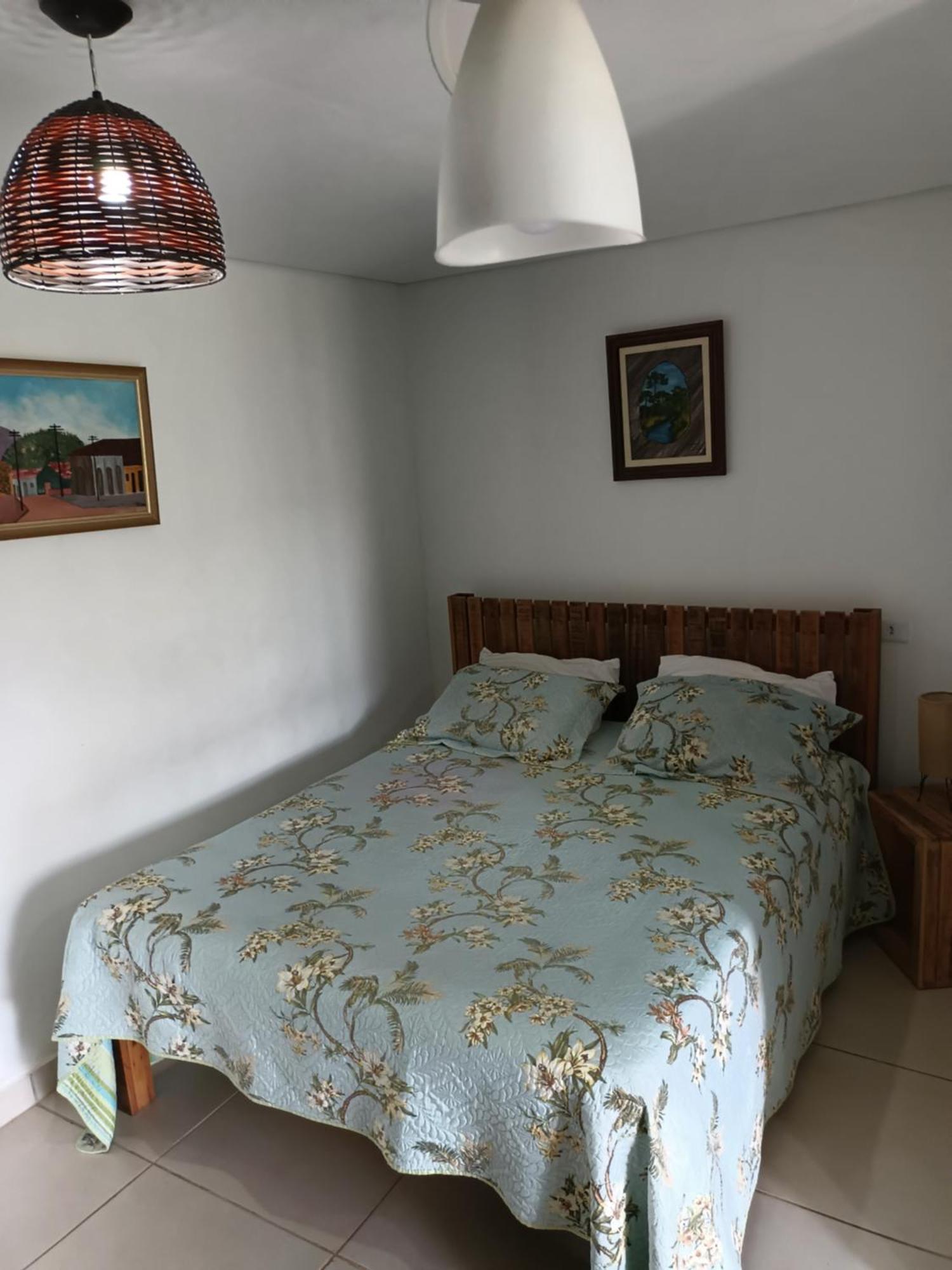Aconchego No Campo Hotel Sao Roque  Bilik gambar