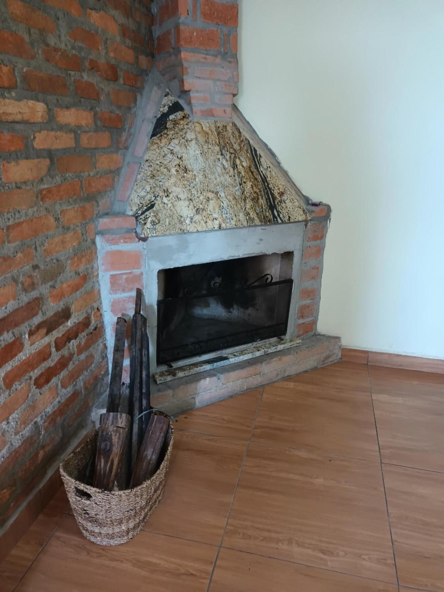 Aconchego No Campo Hotel Sao Roque  Bilik gambar