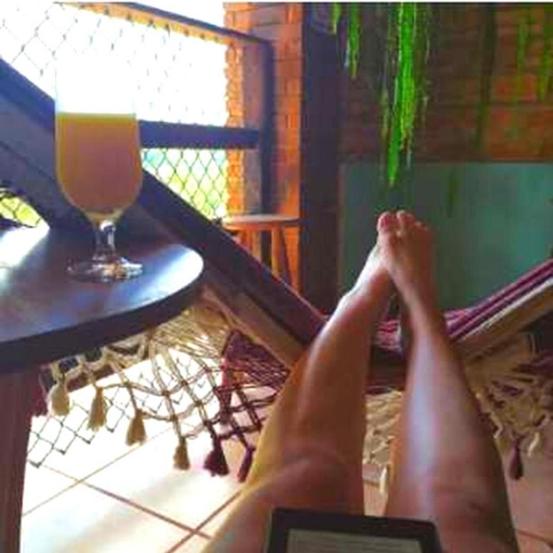 Aconchego No Campo Hotel Sao Roque  Bilik gambar