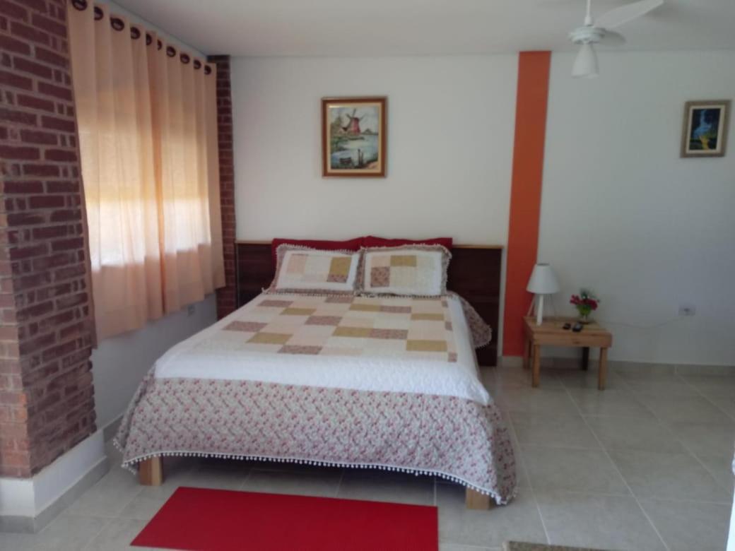 Aconchego No Campo Hotel Sao Roque  Bilik gambar