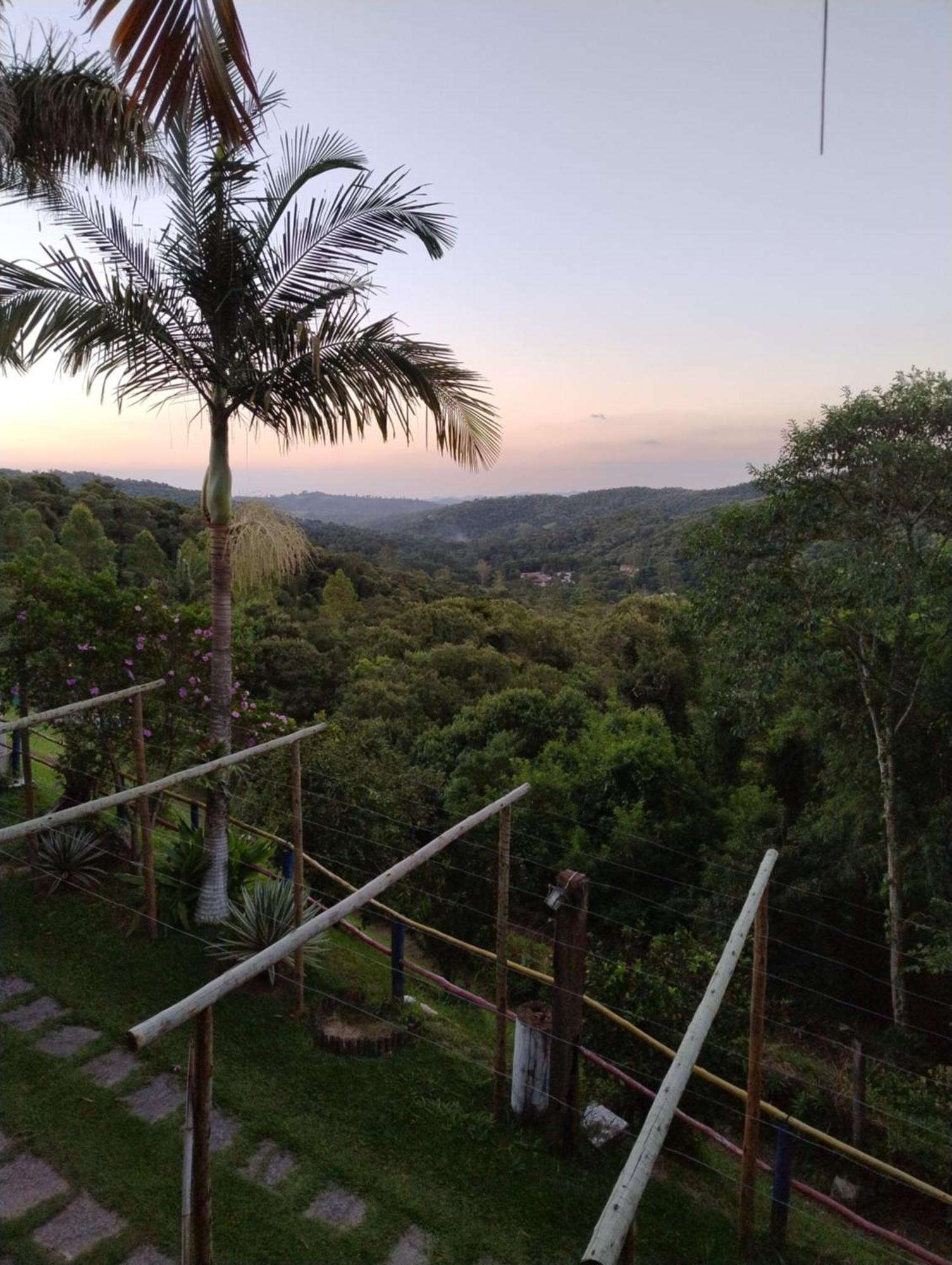 Aconchego No Campo Hotel Sao Roque  Luaran gambar